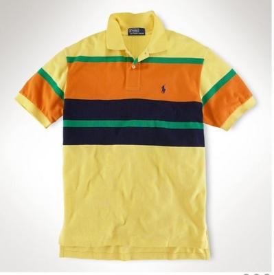 Ralph Lauren Polo shirt-short sleeve-No.867